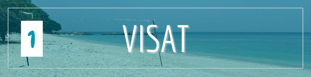 Visat Malasia